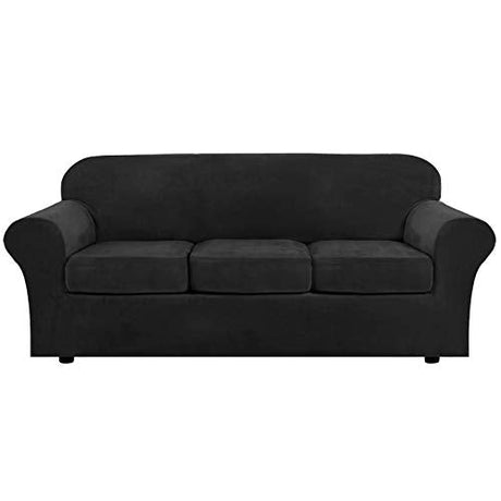 HVSOFA2P-4BLACK-YH