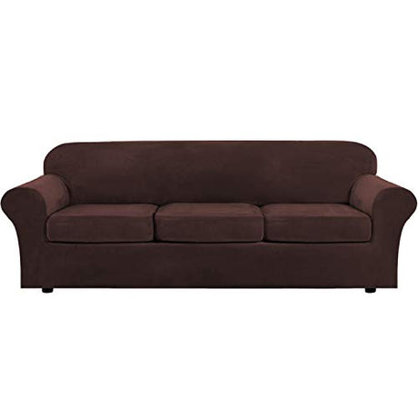 HVSOFA2P-4BROWN-YH