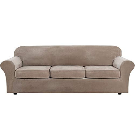 HVSOFA2P-4TAUPE-YH