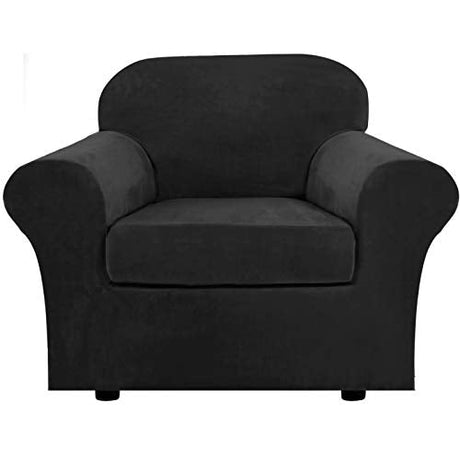 HVSOFA2P-1BLACK-YH