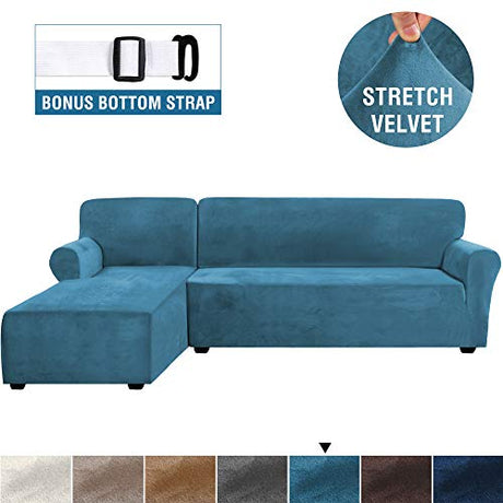 HVYHL-LEFTCHAISE-3PEACOCKBLUE