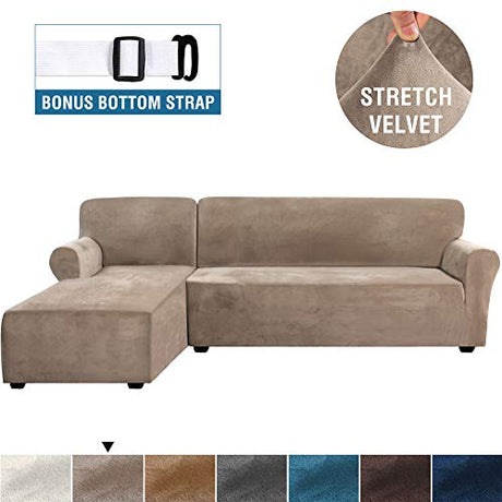 HVYHL-LEFTCHAISE-2TAUPE