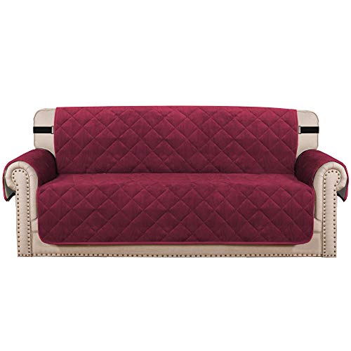 HVSJRCOVER-XLSOFA-BURGUNDY