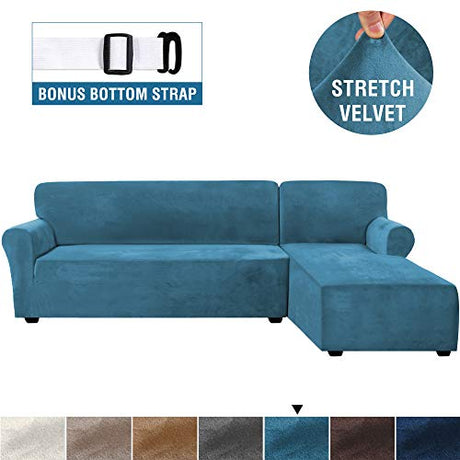 HVYHL-RIGHTCHAISE-3PEACOCKBLUE