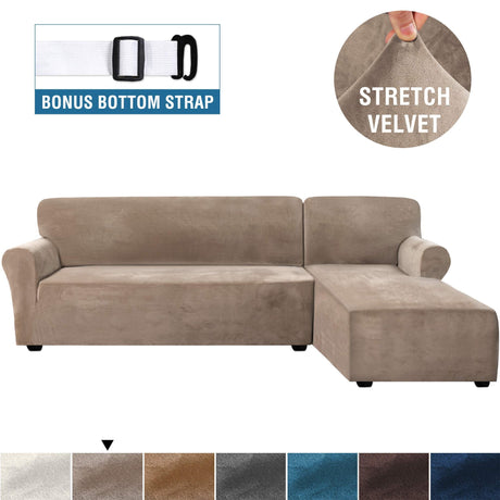 HVYHL-RIGHTCHAISE-2TAUPE