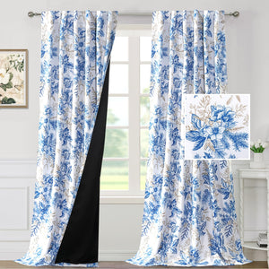 Tab Top Curtains