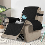 100% Waterproof Quilted Recliner Chair Cover