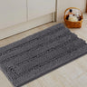 Chenille Stripe Rug 1 Piece 20" x 32"